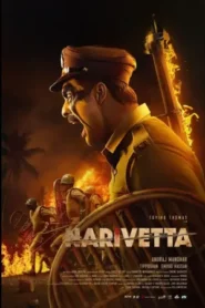 Narivetta (2025) Hindi Dubbed SonyLiv