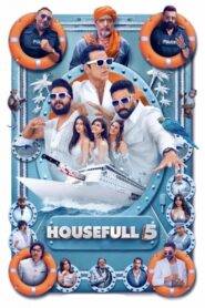 Housefull 5A (2025) Hindi HDRip